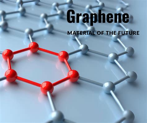  Graphene: Geleceğin Teknolojilerinde Devrim Yaratacak Harika Bir Malzeme Mi?