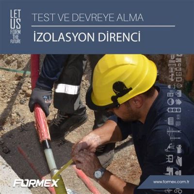 Mikalar Endüstrisinde Sıcaklık Direnci ve Elektriksel İzolasyon Özellikleri Neden Önemlidir?